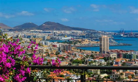 Visit Las Palmas de Gran Canaria, the Canary Islands - spain.info - balustradellc