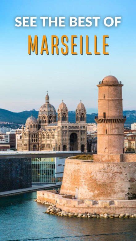 Visit Marseille - france.fr - balustradellc