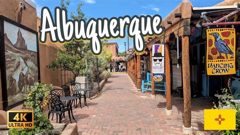 Visit Old Town Albuquerque | The Official Old Town Guide - balustradellc