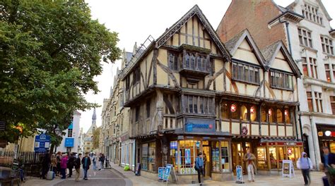 Visit Oxford 2026 - Panduan Kunjungan Utama - wintechmobiles.com