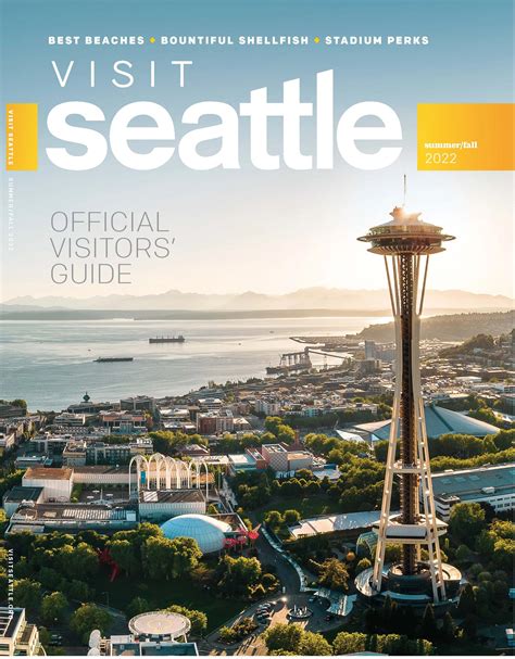 Visit Seattle Washington | Travel & Tourism | Official Site - balustradellc