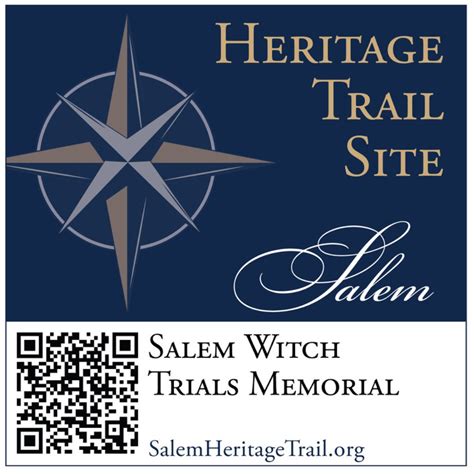 Visit the Salem Heritage Trail - wintechmobiles.com