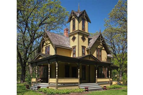Visit These 10 Must-See Historic and Famous Twin Cities Homes Open to ... - balustradellc