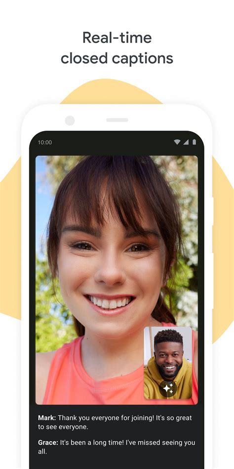 VISIT nice to meet you APK Download for Android 