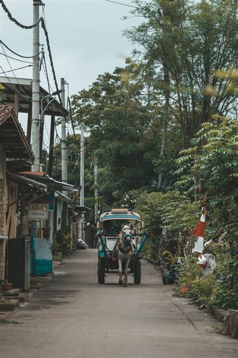 Visiting Indonesia with Children - balustradellc