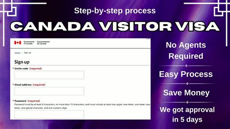 VISITORS TO CANADA PLUS - TripCover.ca