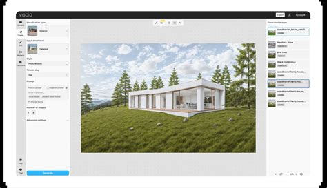 Visoid I Render your 3D models with ease - muktibox.com