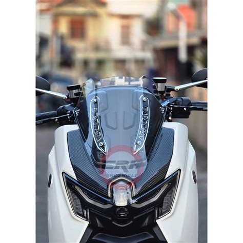 Visor Nmax - Motor Murah Dengan Harga Terbaik - raincitystudios.com