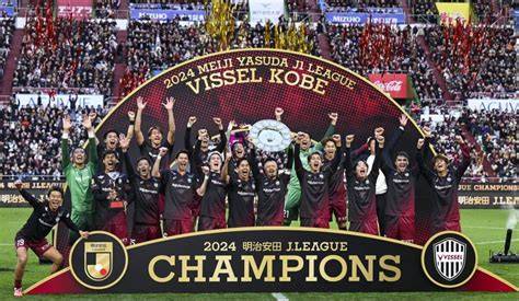 Vissel Kobe - Sanfrecce Hiroshima 27.03.2026 - fscore.org.uk - raincitystudios.com