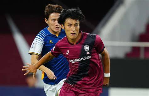 Vissel Kobe vs Sanfrecce Hiroshima, Prediksi Skor, Berita Tim ... - MSN - raincitystudios.com