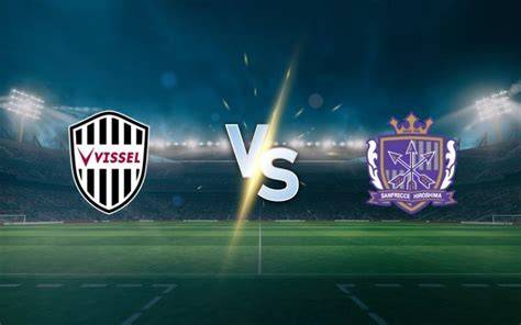 Vissel Kobe vs Sanfrecce Hiroshima Prediction, Tip and Match Preview ... - raincitystudios.com