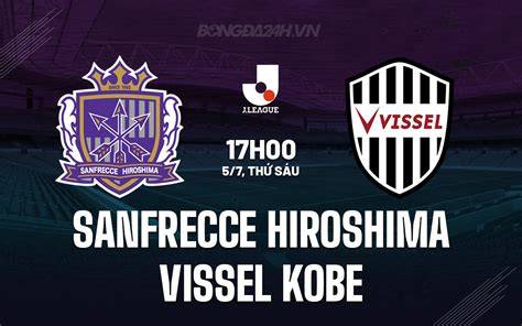 vissel kobe vs sanfrecce hiroshima - raincitystudios.com