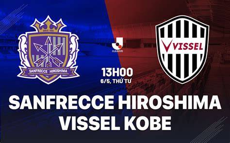 vissel vs sanfrecce - raincitystudios.com
