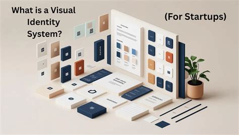Visual Identity System - Brand Identity - OVO - muktibox.com
