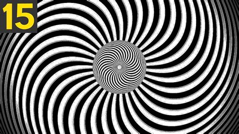 Visual Phenomena & Optical Illusions - Michael Bach - muktibox.com