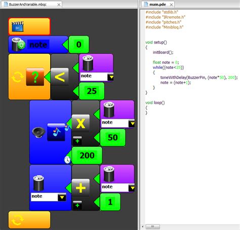 Visual programming language - coolestguyplanet.net