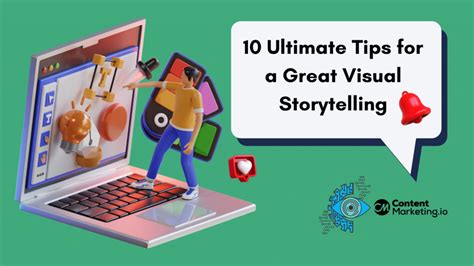 visual storytelling- top 10 tips to boost your content - muktibox.com