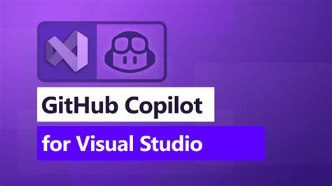 Visual Studio With GitHub Copilot - AI Pair Programming - coolestguyplanet.net
