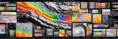 Visualization of oceanographic applications using a common data … - raincitystudios.com