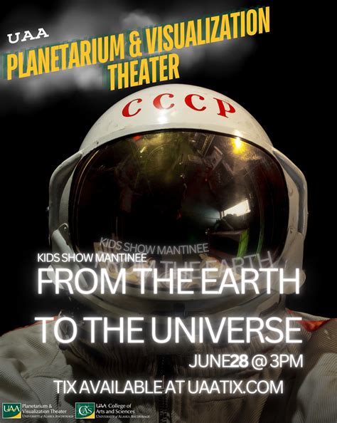 Visualization Theater | World Ocean Observatory - raincitystudios.com