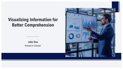 Visualizing Information For Better Reasoning - balustradellc