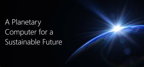 Visualizing the world with Planetary Computer - InfoWorld - wintechmobiles.com