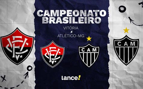 Vitória vs Atlético Mineiro stream and TV schedule - balustradellc