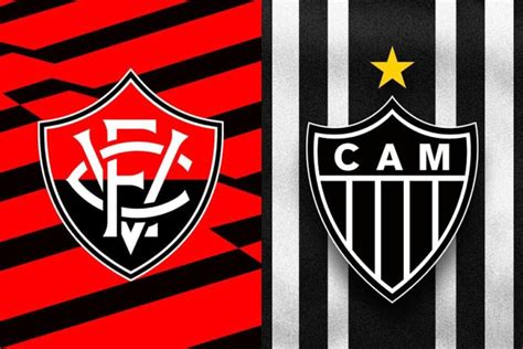 Vitória x Atlético Mineiro - Retrospecto, escalações e onde assistir - balustradellc