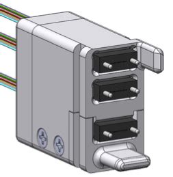 VITA Industry Standard Products Samtec