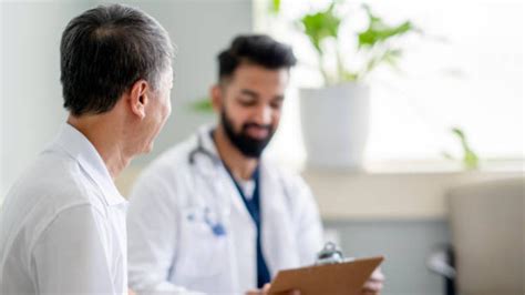 Vital Health Checks for Men Over 40: Stay Ahead of the Game - balustradellc