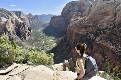 Vital Safety List for Hiking Alone as a Woman - Explorer … - balustradellc