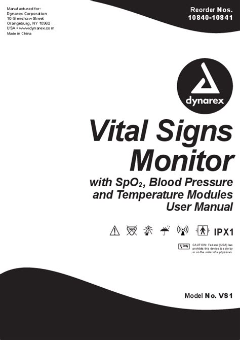 Vital User Manual - Resolved - Vital - balustradellc