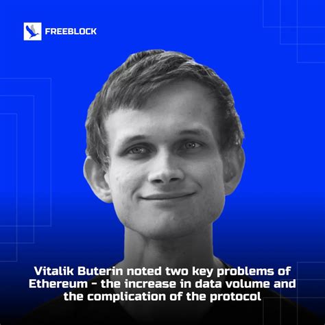 Vitalik Buterin Issues Pros and Cons of AI Integration in Ethereum Wallets - balustradellc