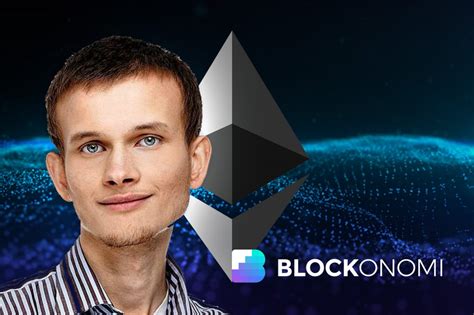 Vitalik Buterin Pushes Unified Ethereum Node to Simplify Network ... - coolestguyplanet.net