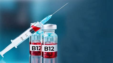 Vitamin B12 Injection: Complete Guide - Halodoc - balustradellc