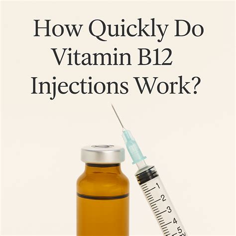 Vitamin B12 Injections For Men in North Oaks, MN - balustradellc