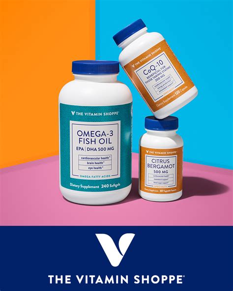 Vitamin Shoppe - coolestguyplanet.net