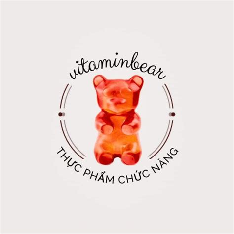 VITAMINBEAR STORE - Instagram