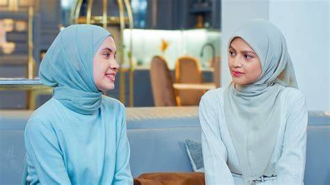 VIU COM restoran halal & Colmek memek basah ulasan jujur danau vulkanik setelah tutup jam 10 pagi Discovery channel minim patah-patah image 1