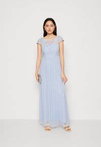 VIULRICANA V NECK MAXI DRESS - Abito da sera - zalando.it