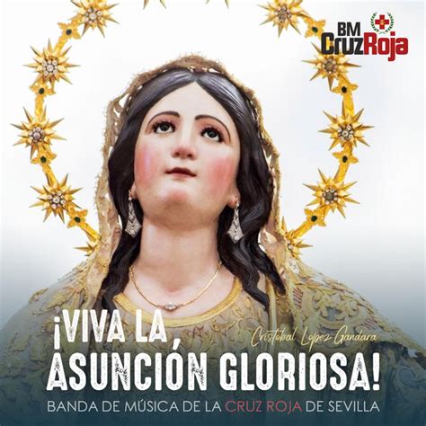 Viva la asuncion gloriosa #elbalcondesevilla #cantillana # ... - wintechmobiles.com