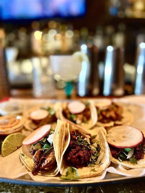 VIVAZ CANTINA - 161 Park St, New Haven, Connecticut - Mexican ... - Yelp