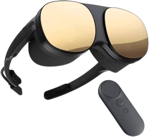 VIVE Flow, des lunettes VR pour votre voyage dans le Metaverse