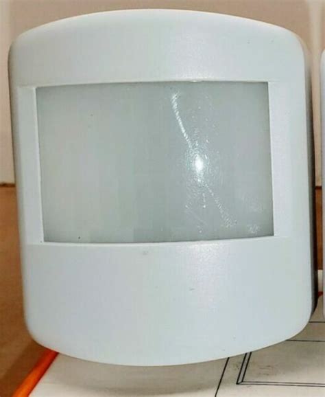VIVINT SmartHOME Wireless Motion Sensor Detector VSPIR200345 No