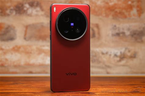 vivo X200 Ultra review - GSMArena.com tests - balustradellc
