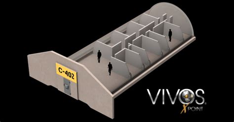 Vivos xPoint The Worlds Largest Survival Bunker … - balustradellc