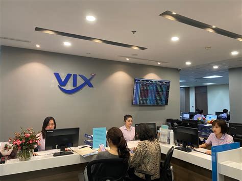 VIX : Công ty cổ phần Chứng khoán VIX Tin tức và dữ liệu doanh …