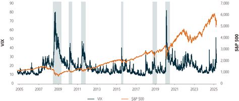 VIX | Cboe Volatility Index Overview | MarketWatch - balustradellc