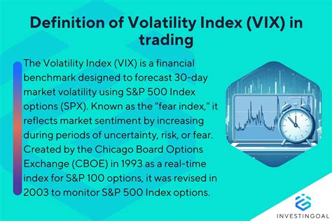 VIX volatility index trading guide - balustradellc
