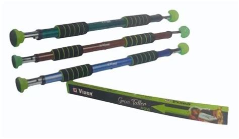 Vixen Hanging Rod Gym Club - Adjustable Doorway Pull - Up Bar … - balustradellc